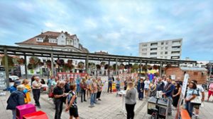 Rheinfelden: Woche des Ehrenamts ist vorbei