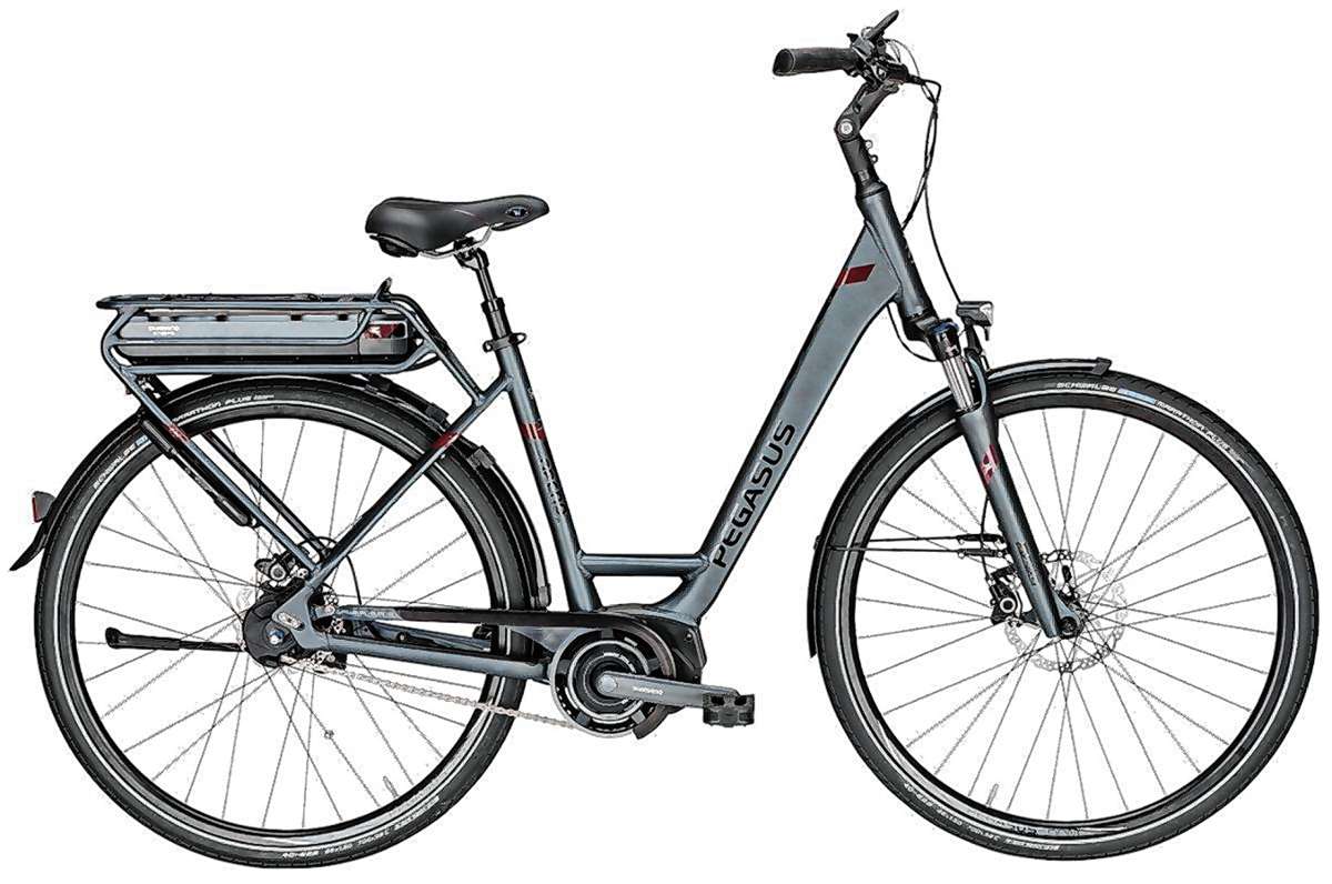 Kreis Lörrach: E-Bike im Wert von 3199 Euro als Preis