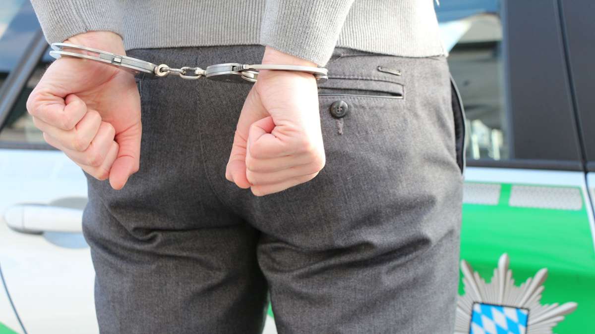 Kreis Lörrach: Kontrollen führen zu mehr als 150 Festnahmen