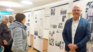 Bonhoeffer-Vortrag in Schopfheim: Der Aufbruch in den Widerstand