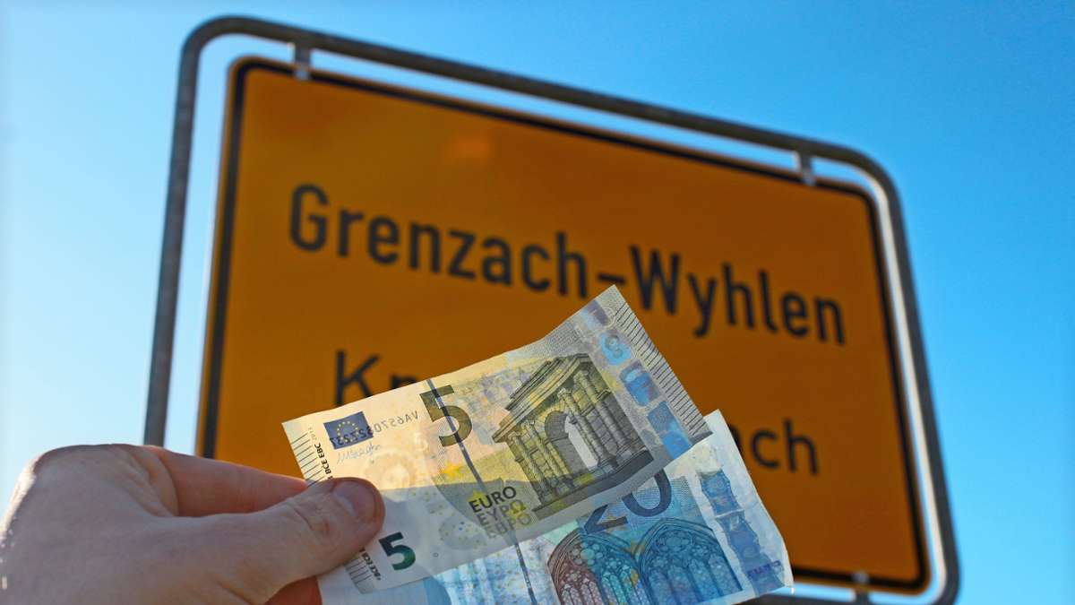 Grenzach-Wyhlen: Steuerpläne wackeln