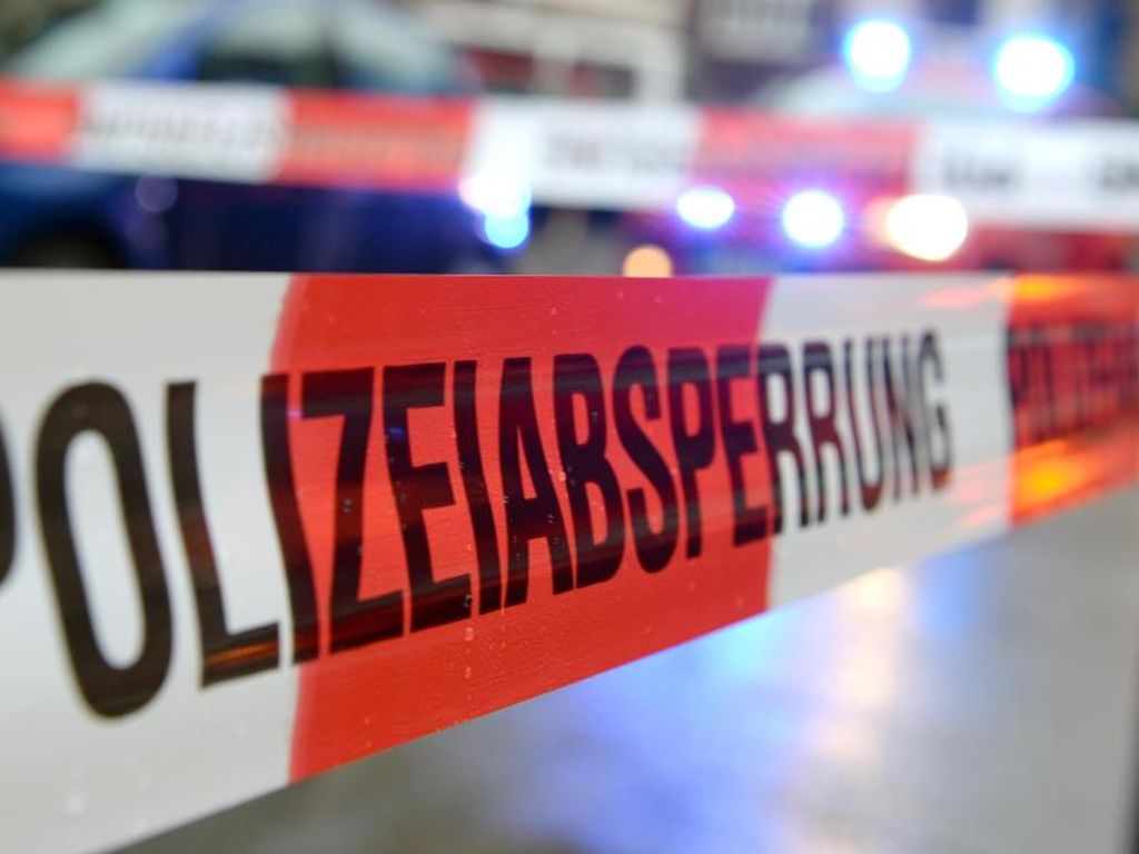 Waldshut-Tiengen: Bombendrohung: Amtsgericht abgeriegelt
