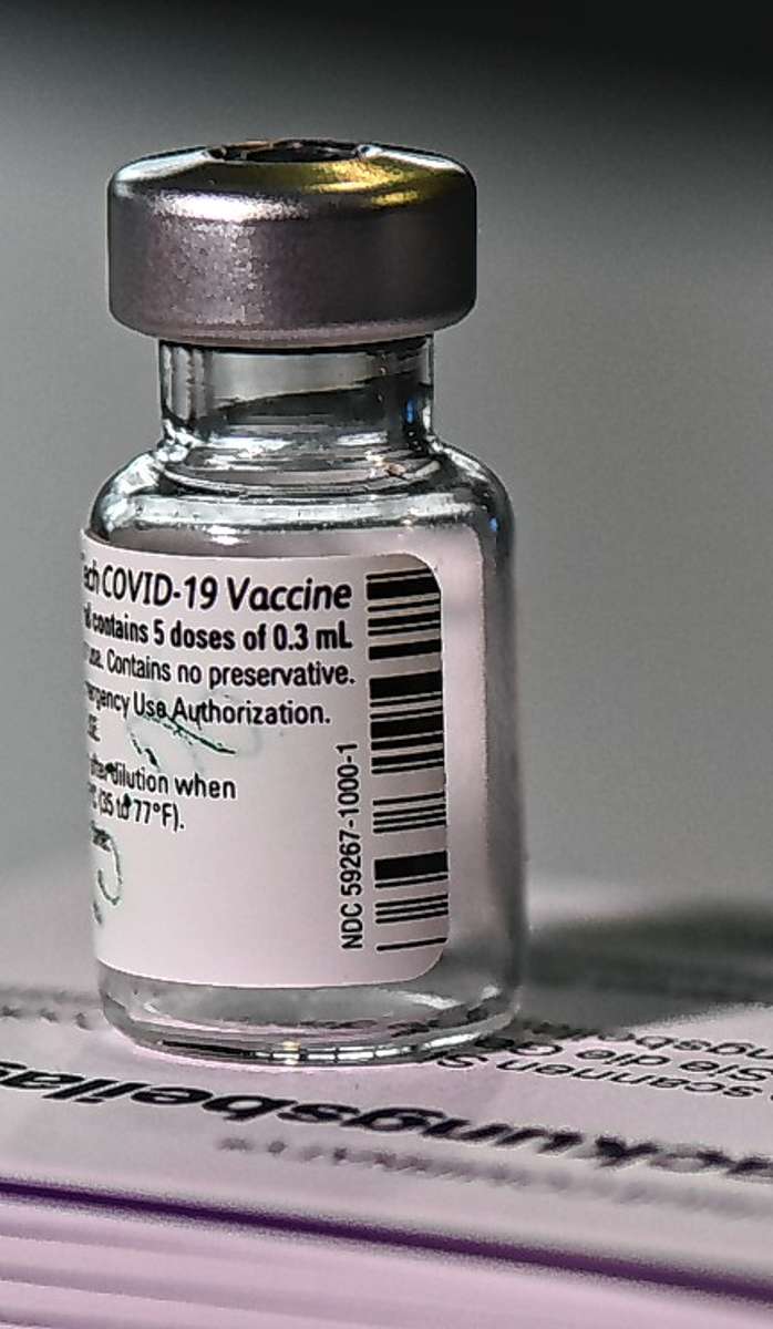 Kreis Lörrach: Impfstoff nach wie vor knapp