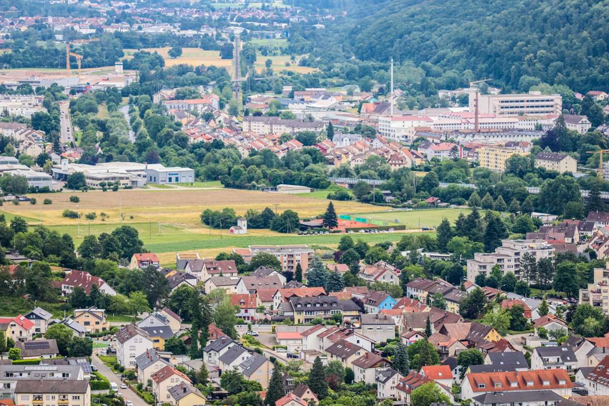 Lörrach: Perspektiven der Ortsteile: Tradition allein macht noch keine Zukunft