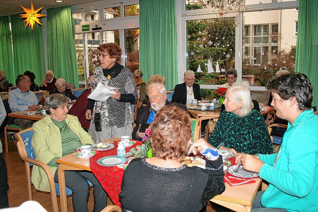 Schopfheim: Das Fest der Feste in Gesellschaft verbringen