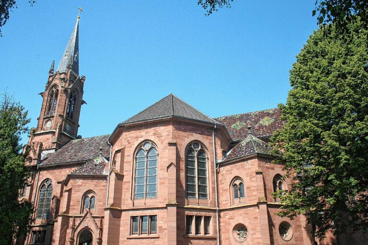 Schopfheim: Kirchengemeinden neu sortiert