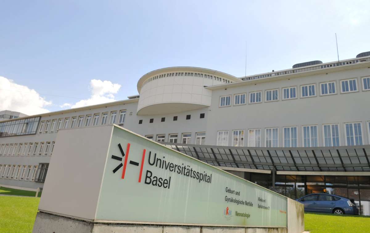 Basel: Leichte Fälle warten länger