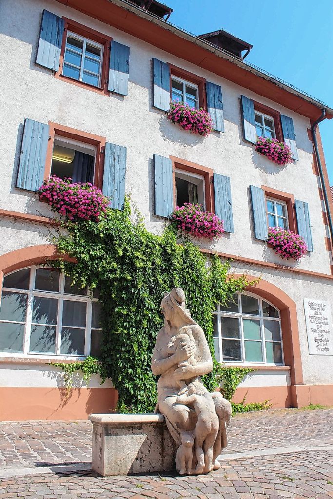 Schopfheim: Hebelschule: Es bleibt beim Verkauf