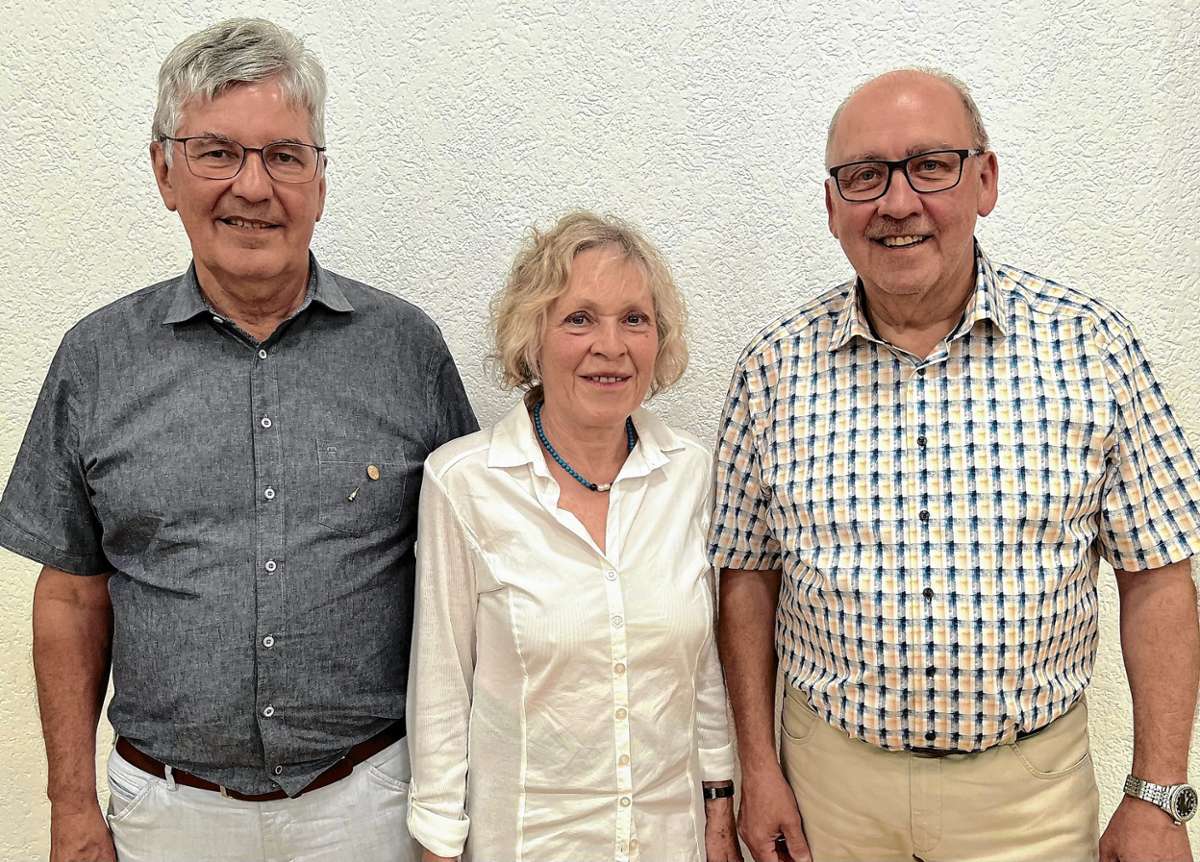 Schopfheim: „Erfolgsgeschichte darf nicht enden“