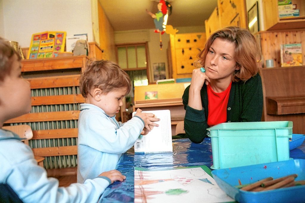Rheinfelden: Kinderbetreuung: CDU fordert 50.000 Euro für Planung