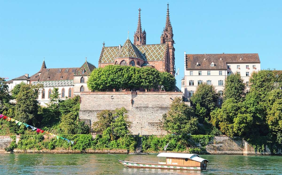 Basel: Basel Tourismus setzt auf Kultur