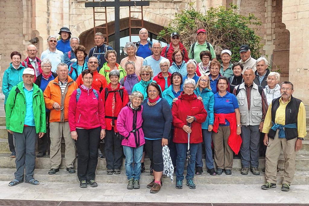 Bad Bellingen: Schwarzwaldverein reist seit 20 Jahren nach Mallorca