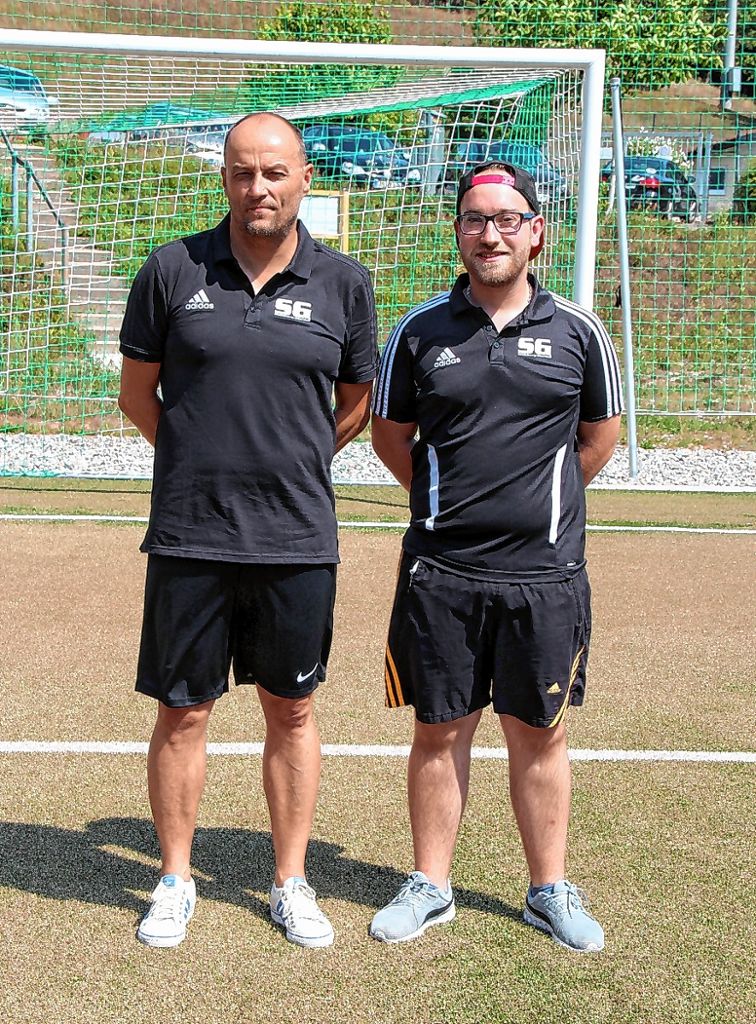 Malsburg-Marzell: Harald Wittke ist neuer Trainer