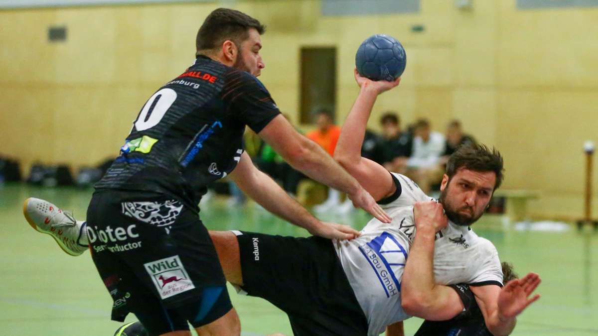 Handball, Landesliga Herren: „Müssen gegen den Abstieg kämpfen“