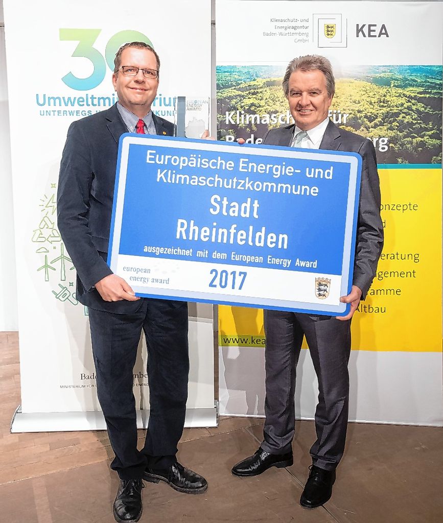 Rheinfelden: Stadt gewinnt