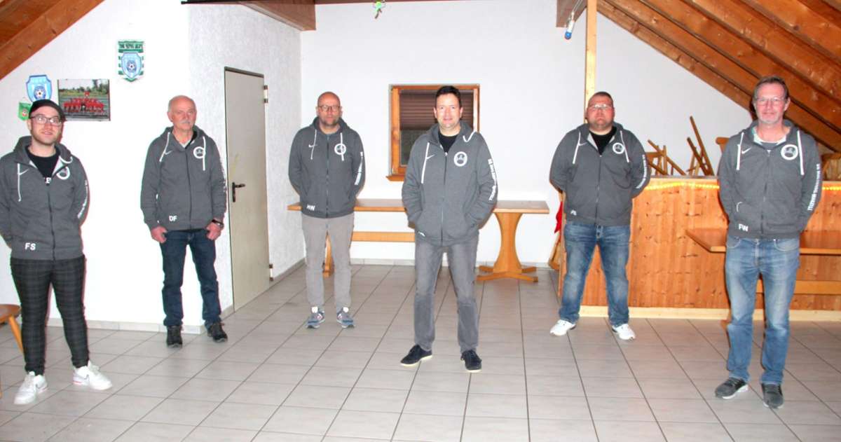 Malsburg-Marzell: Viel Beständigkeit bei Spielern und Trainern