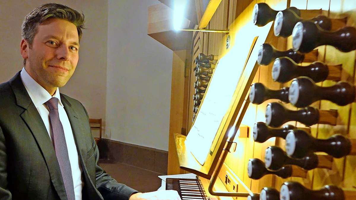 Schopfheim: Chöre, Geigen und Orgeln in der Kirche