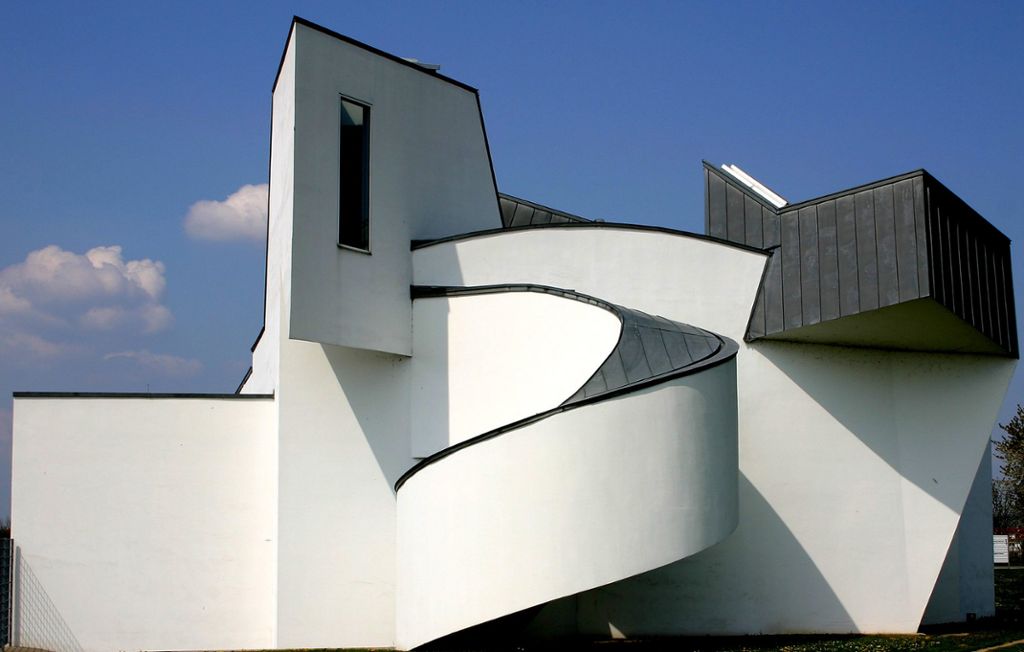 Weil am Rhein: Vitra Design Museum 30 Jahre alt