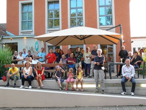Die Tauchsportgemeinschaft Lörrach-Weil am Rhein hat ihr 50-jähriges Bestehen gefeiert. Foto: sc