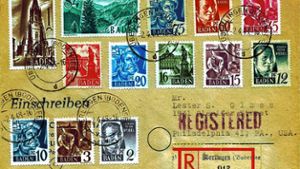 Hausen im Wiesental: Briefmarkensammler auf Spurensuche