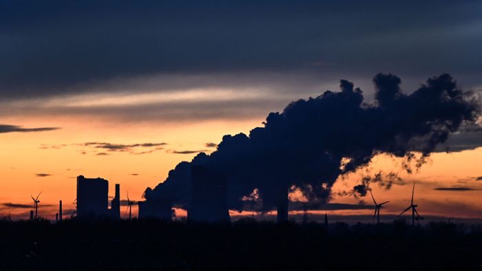 Energie: G7 wollen Kohleausstieg bis 2035