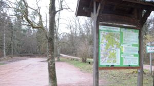 Rümmingen: Gemeinderat Rümmingen stimmt Bestattungswald auf der Wittlinger Höhe einstimmig zu
