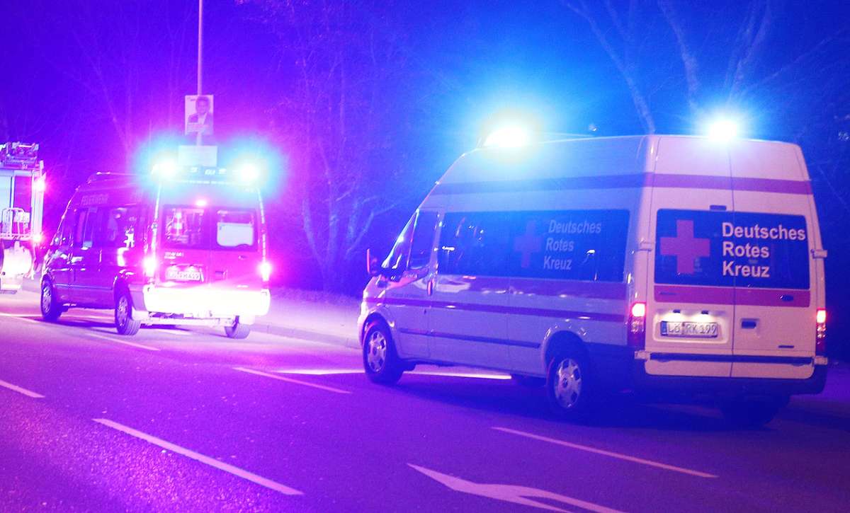Rheinfelden: Pedelec-Fahrer verletzt sich