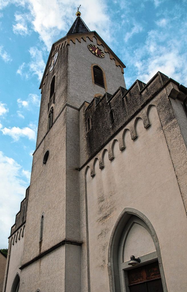 Bad Bellingen: Diskussion: Bleibt die Kirche im Dorf?