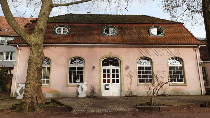 Parkcafé Schopfheim: Neustart für das „Juwel im Stadtpark“