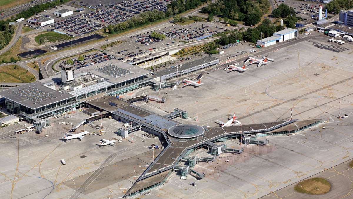 Basel: EuroAirport erneut evakuiert