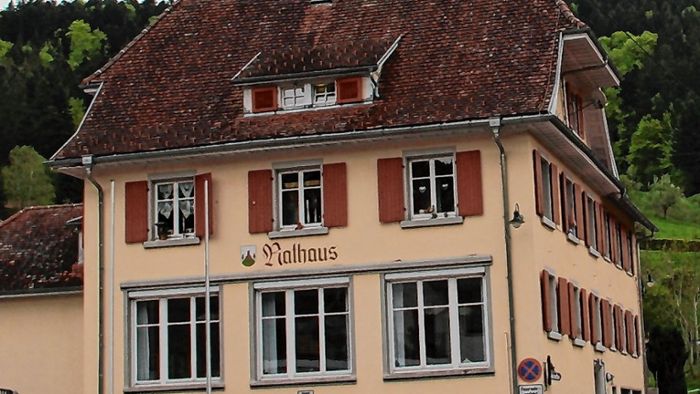Malsburg-Marzell: Handwerkskunst aus Glas und Holz