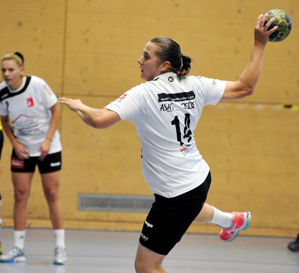 Handball: Mit dem Kopf bei der Sache sein