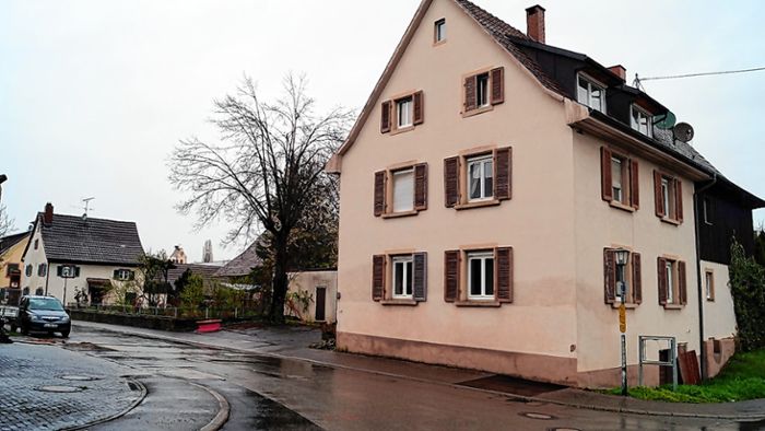 Schallbach: Gemeinde sichert sich die Dorfmitte