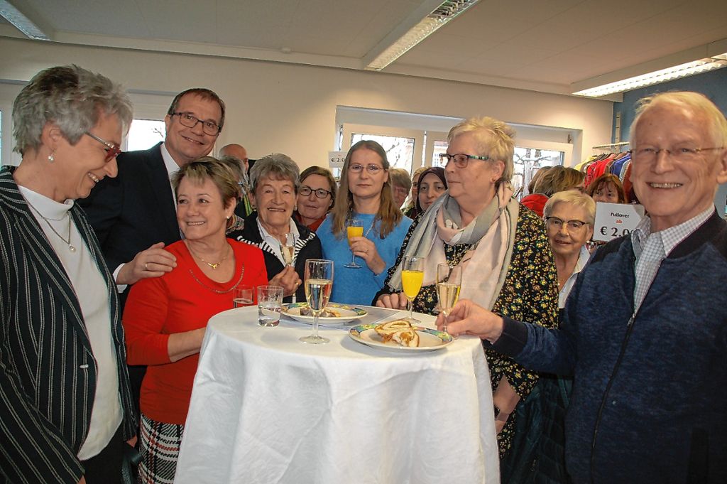 Rheinfelden: Diese Damen können begeistern