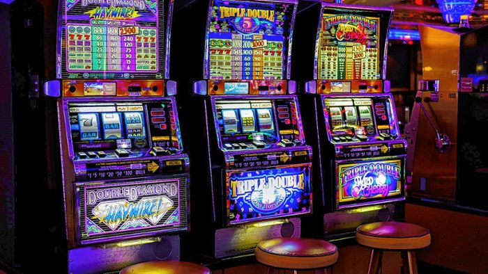 Zell im Wiesental: Glücksspiel: Stadt profitiert über Umsatzbeteiligung