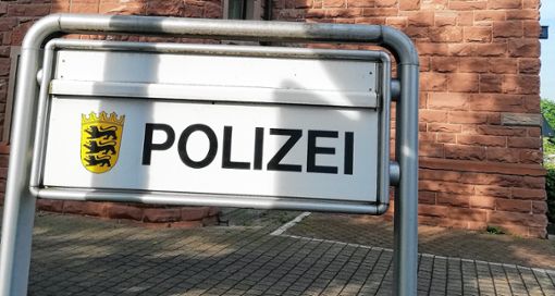 Ziel ist, dass das Polizeirevier Weil am Rhein und der Verkehrsdienst Weil am Rhein in ein gemeinsames Gebäude ziehen. Foto: Stadtverwaltung/Bähr