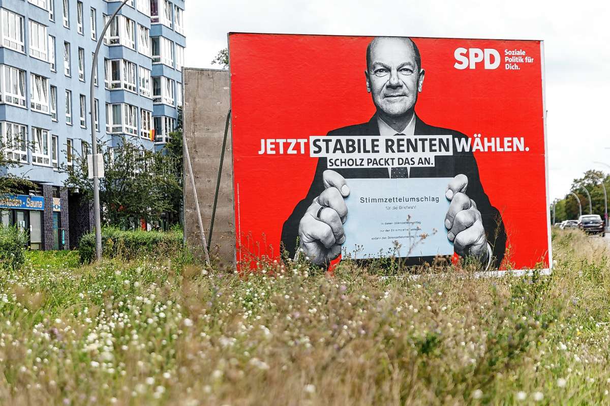 Neuenburg: SPD überholt CDU in Auggen und Neuenburg