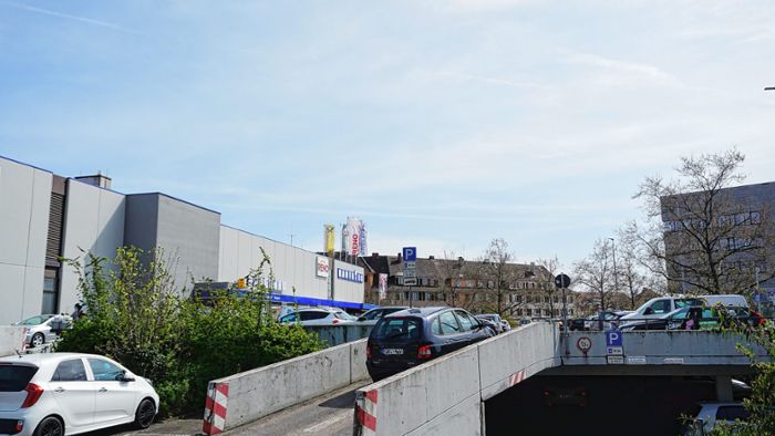 Weil am Rhein: Reaktion auf den gestiegenen Parkdruck