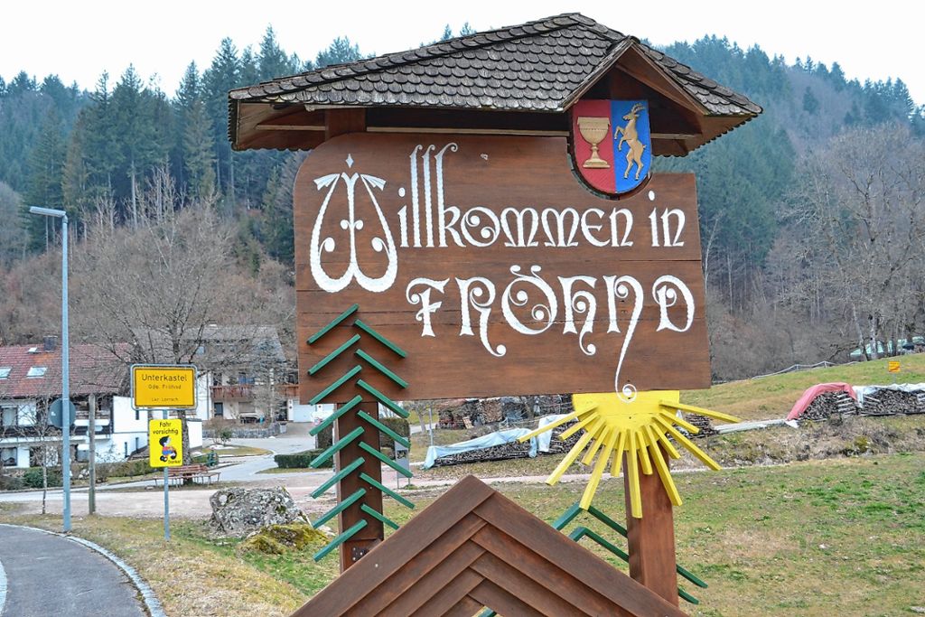 Schönau: Gute Ideen für Dorfverschönerung gesucht