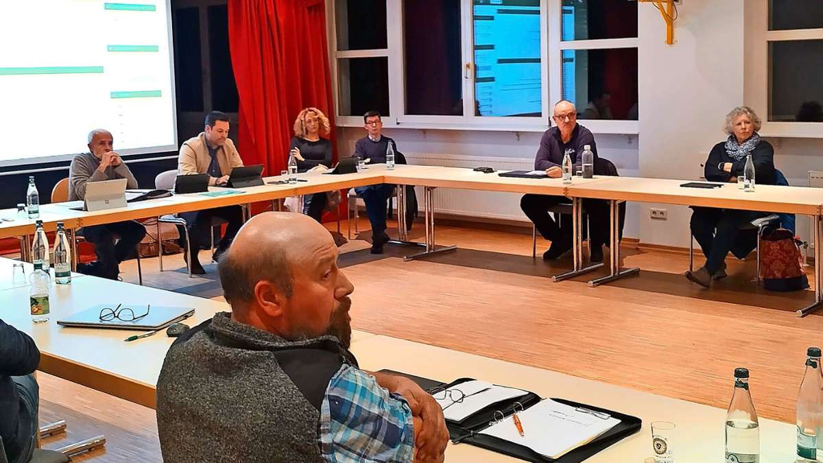 Malsburg-Marzell: Alle Räte fordern Singers Rücktritt