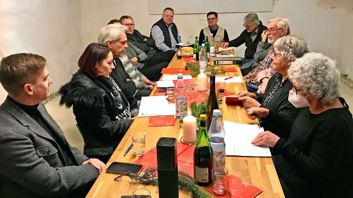 Efringen-Kirchen: SPD-Ortsverbände rücken zusammen