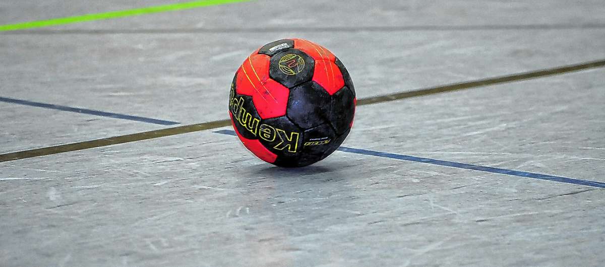 Handball: Eine schallende Ohrfeige