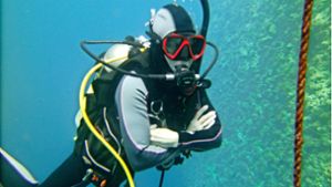 Leser helfen: Faszinierende Unterwasserwelten