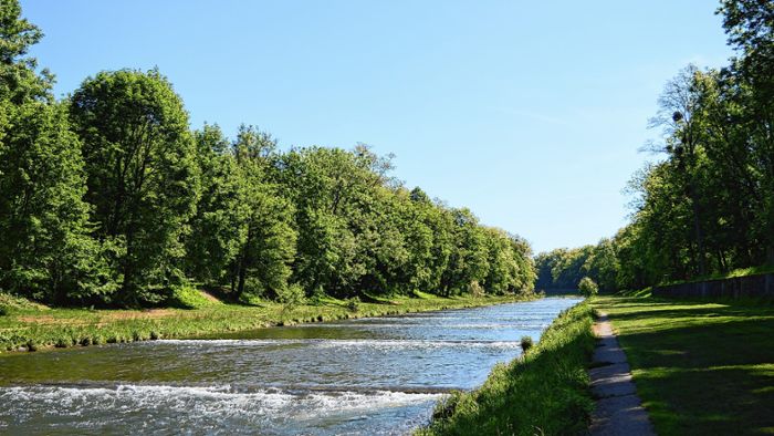 Basel: Für eine lebendige Flusslandschaft