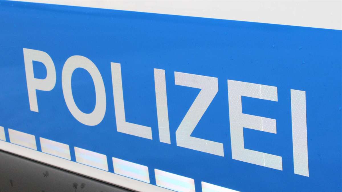 Lörrach: Festnahme in Stetten: Mann  muss ins  Gefängnis