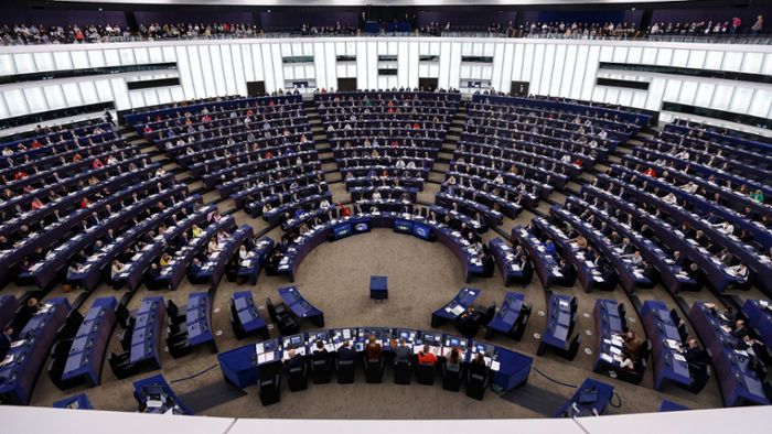 Europawahlen: Datenschutzbeauftragte warnt vor gezielter Wahlwerbung