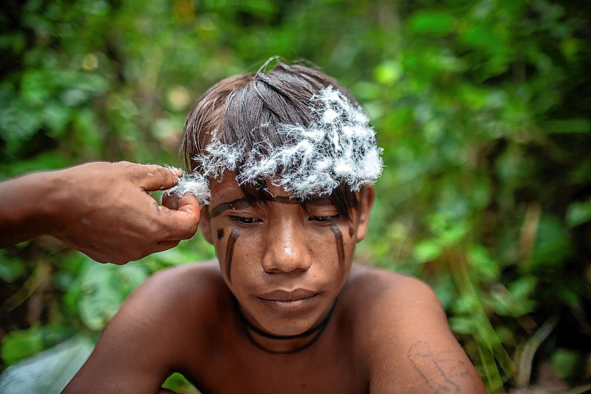 Basel: Faszinierende Einblicke in die Länder am Amazonas