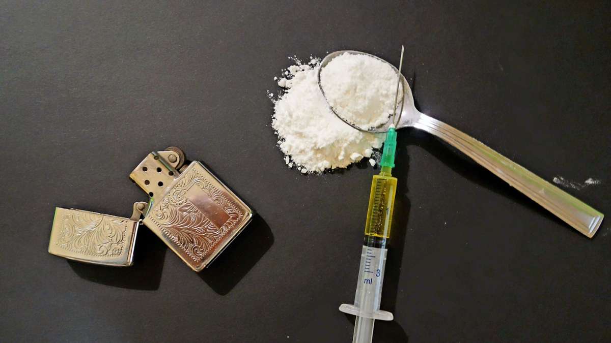 Basel: Kampf gegen den Drogenkonsum
