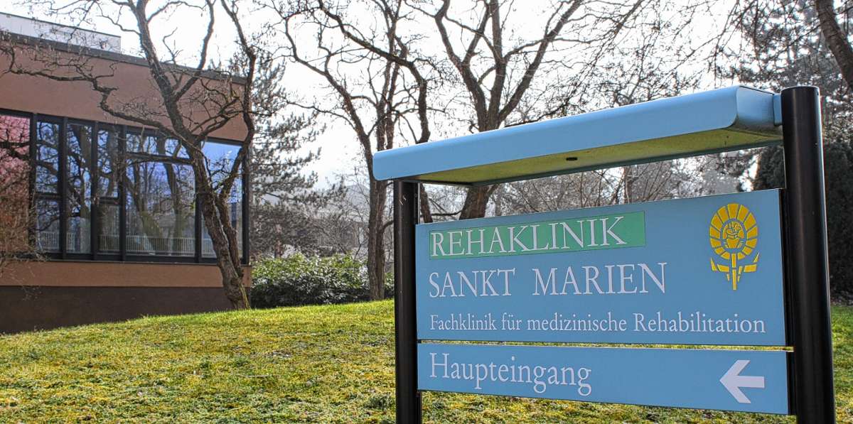 Bad Bellingen: Rehaklinik wird Unterkunft für Geflüchtete