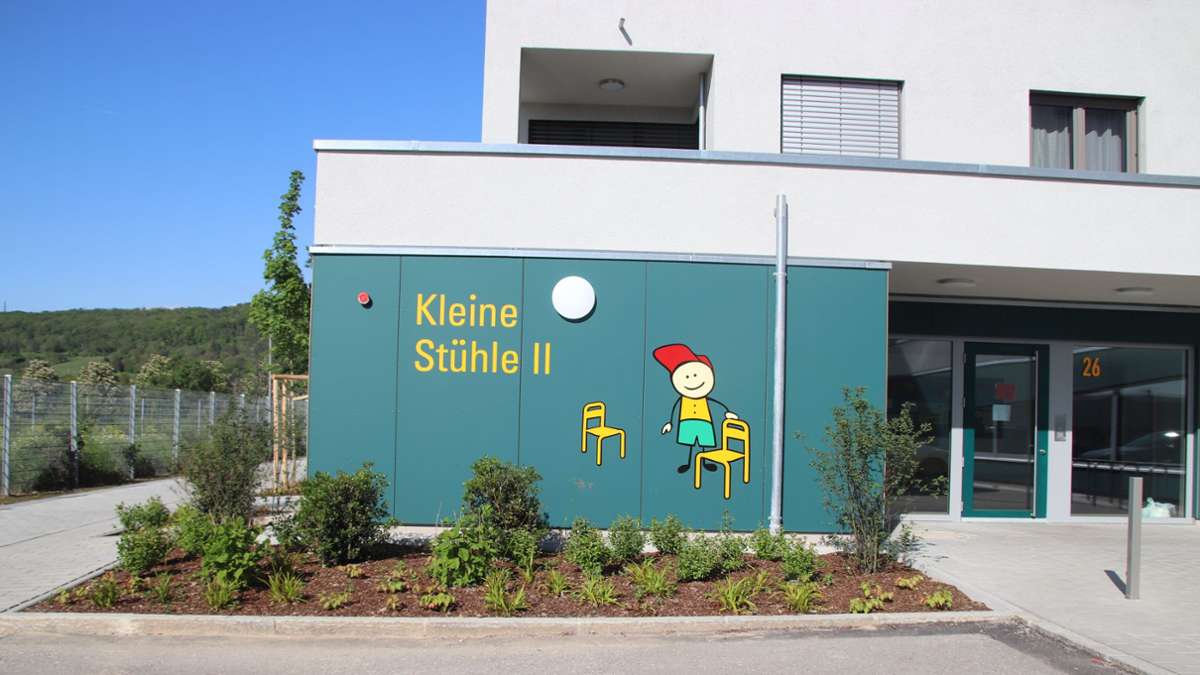 Kindergartenbedarfsplan Weil am Rhein: Kein Kita-Platz für 170 Weiler Kinder